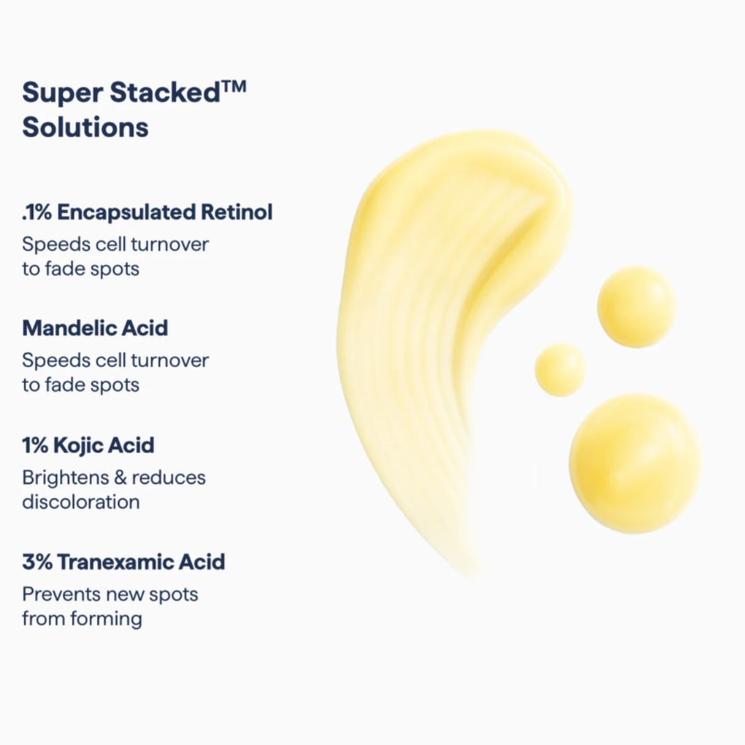 Veloura™ Remedy for Dark Spots